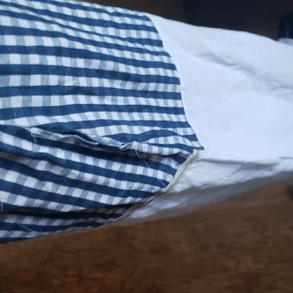 Linen made in Italy maxi - Picture 4 of 6